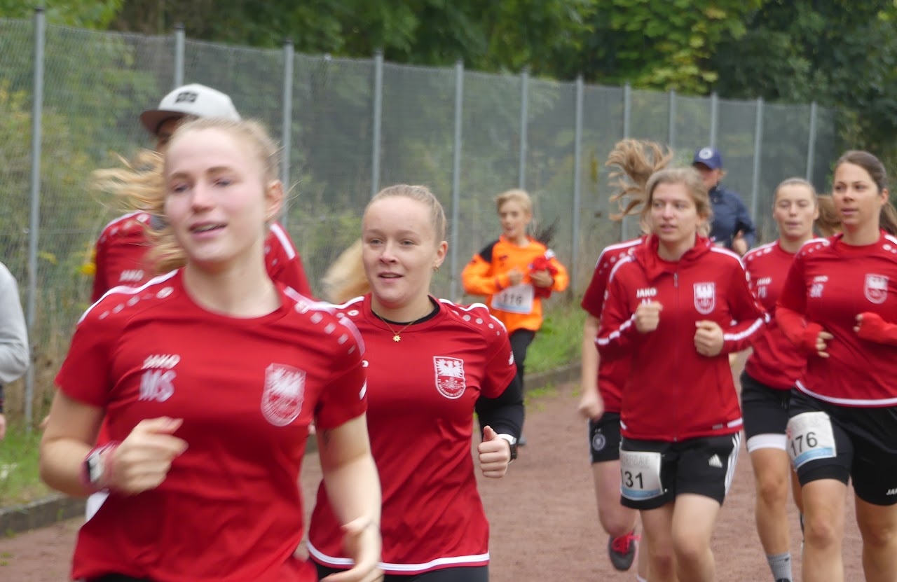 Bild vom 13. Benefizlauf im Jahr 2022. Dies ist das 380. Bild.